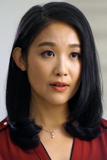 Portrait of Isabel Chan Yat-Ning