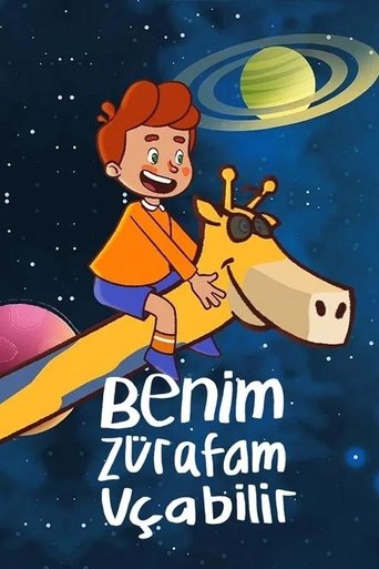Portrait for Benim Zürafam Uçabilir - Season 2