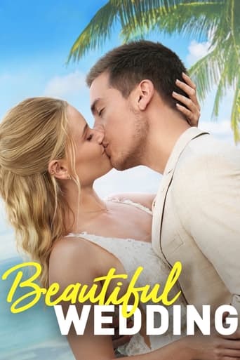 Poster of Beautiful Wedding