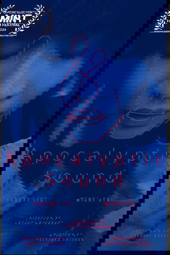 Poster of Apocalyptic Sound