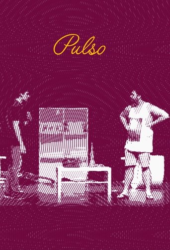 Pulso Poster of Pulso