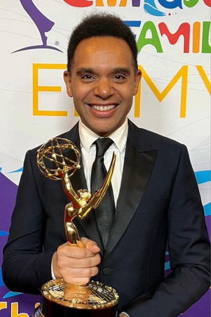 Portrait of Anele Onyekwere