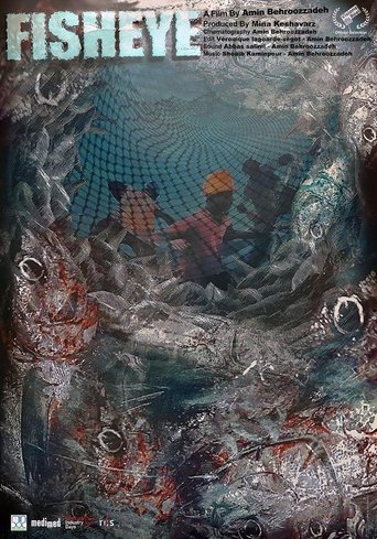 Fish Eye Poster of Fish Eye