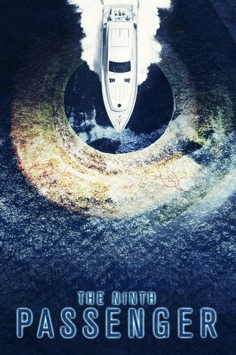 Poster of The Ninth Passenger