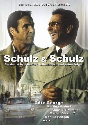Schulz & Schulz Poster of Schulz & Schulz