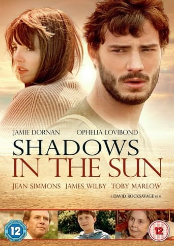 Poster of Shadows in the Sun