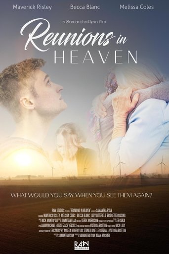 Reunions in Heaven Poster of Reunions in Heaven