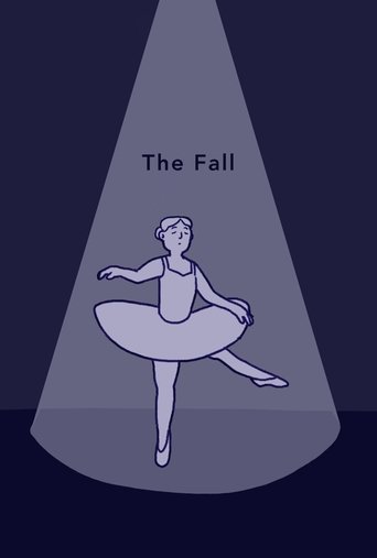 Poster of The Fall