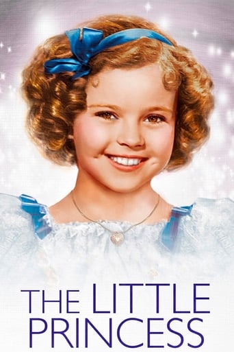 Poster of The Little Princess