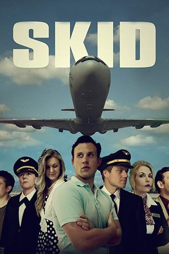 Poster of Skid
