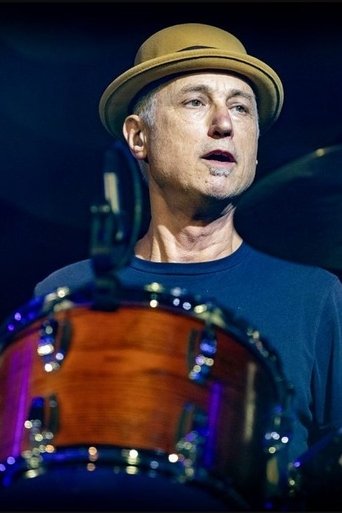 Portrait of D.J. Bonebrake