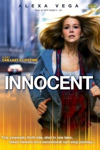 Poster of Innocent