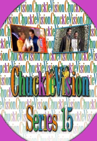 Portrait for ChuckleVision - Season 15