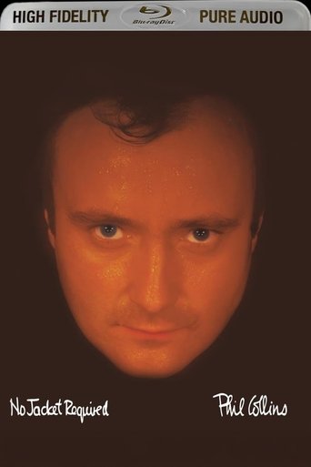Poster of No Jacket Required 2025 Mix