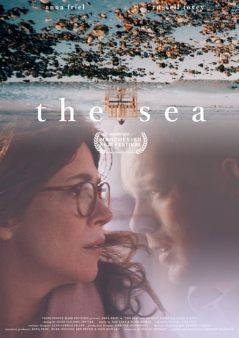 Poster of The Sea