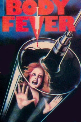 Poster of Body Fever