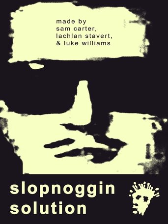 Slopnoggin Solution Poster of Slopnoggin Solution