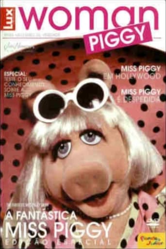 Poster of The Fantastic Miss Piggy Show