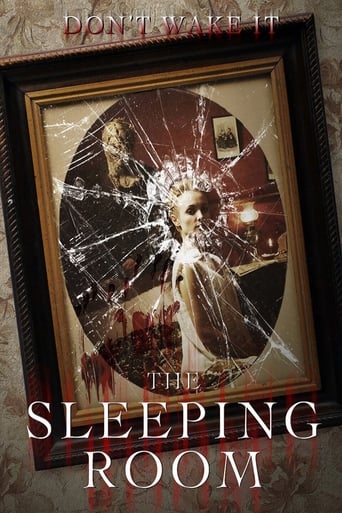 Poster of The Sleeping Room