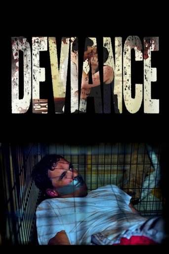 Deviance Poster of Deviance