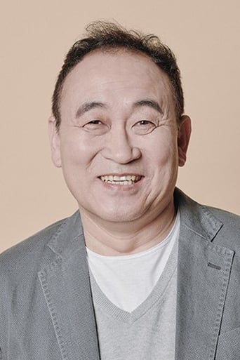 Portrait of Kim Gwi-seon