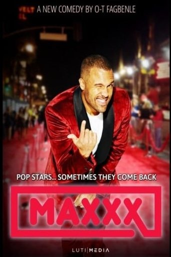 Maxxx Poster of Maxxx