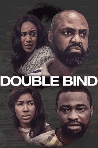 Double Bind Poster of Double Bind