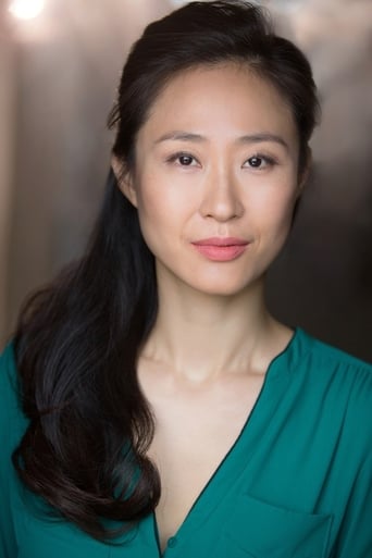 Portrait of Minhee Yeo