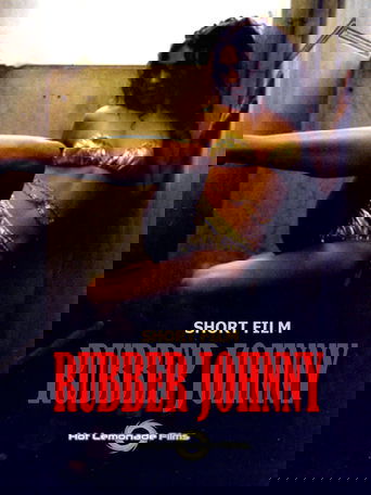 Poster of Rubber Johnny