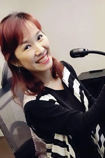 Portrait of 陈美贞