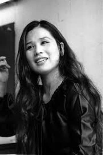 Portrait of Sayuri Ichijo