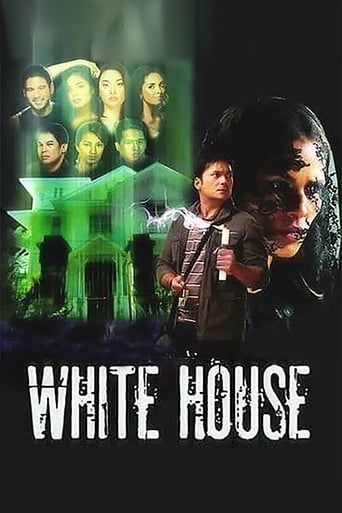 Poster of White House