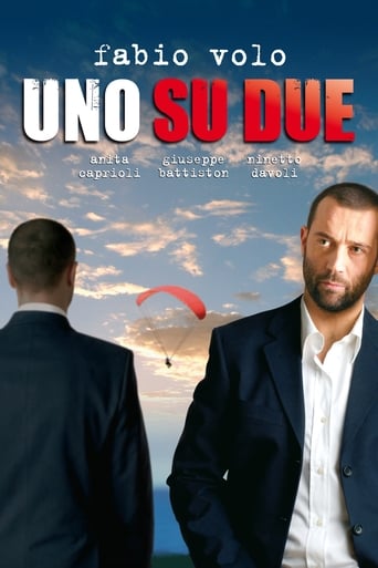 Poster of Uno su due