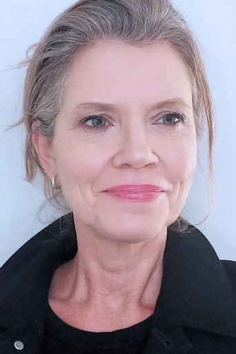 Portrait of Virge Gilchrist