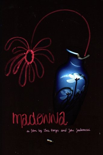 Madonna Poster of Madonna