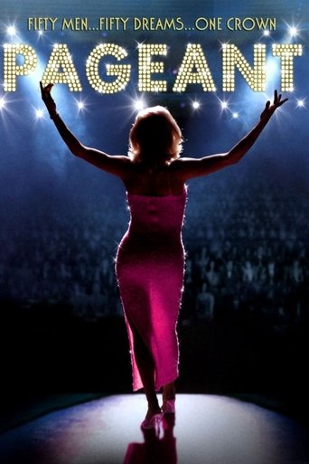 Poster of Pageant