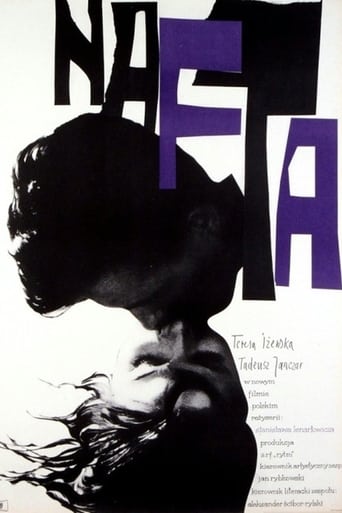 Poster of Nafta