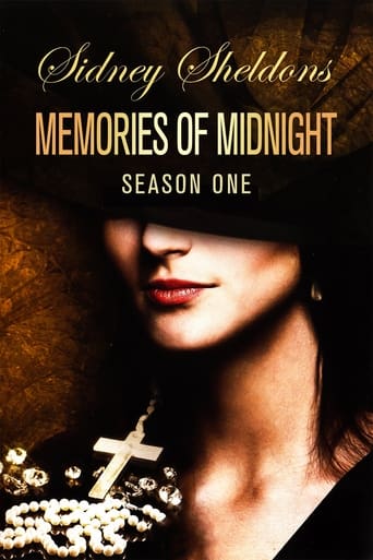 Portrait for Memories of Midnight - Miniseries