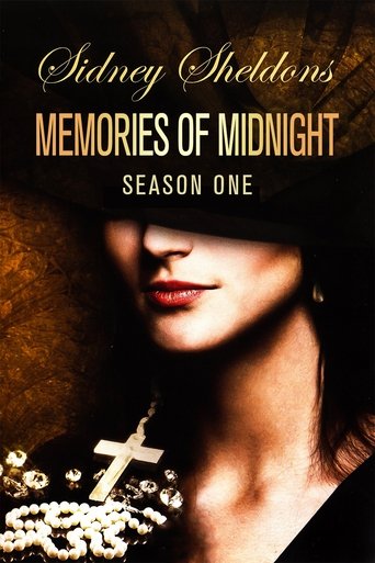 Portrait for Memories of Midnight - Miniseries