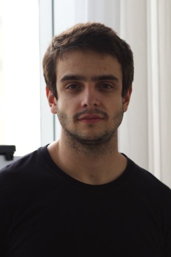 Portrait of Swing