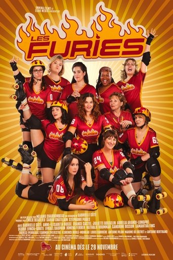 Poster of Les Furies