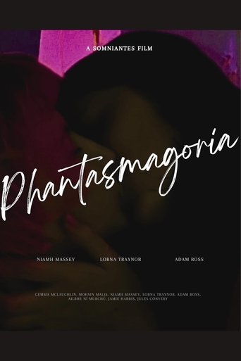 Poster of Phantasmagoria