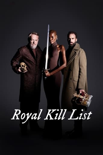 Poster of Royal Kill List