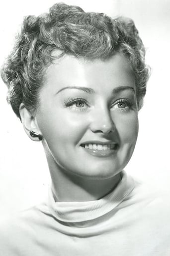 Portrait of Elaine Riley