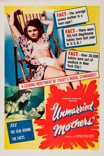 Poster of Unmarried Mothers