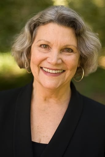 Portrait of Frances Lee McCain