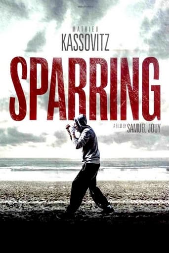 Poster of Sparring