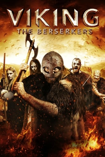 Poster of Viking: The Berserkers