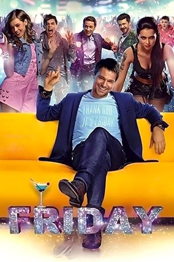 Poster of Friday