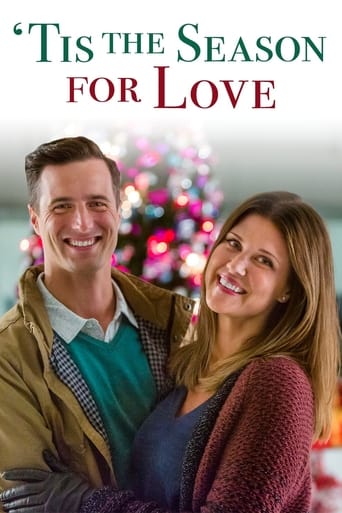 Poster of 'Tis the Season for Love